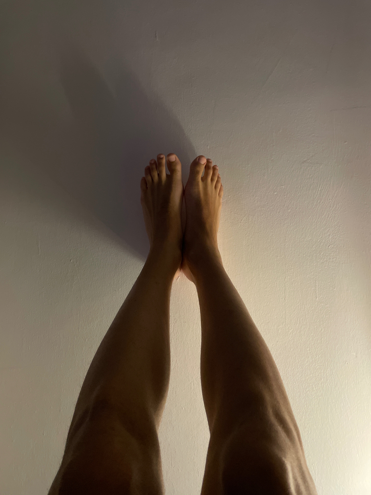 TheFeetGuy banner image