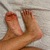 Only feet avatar