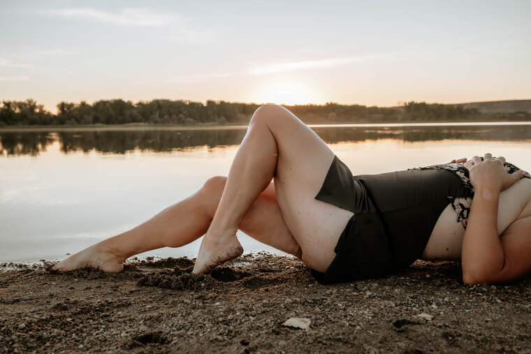 Felicity Foster cover image