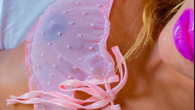 Goddess G cover image