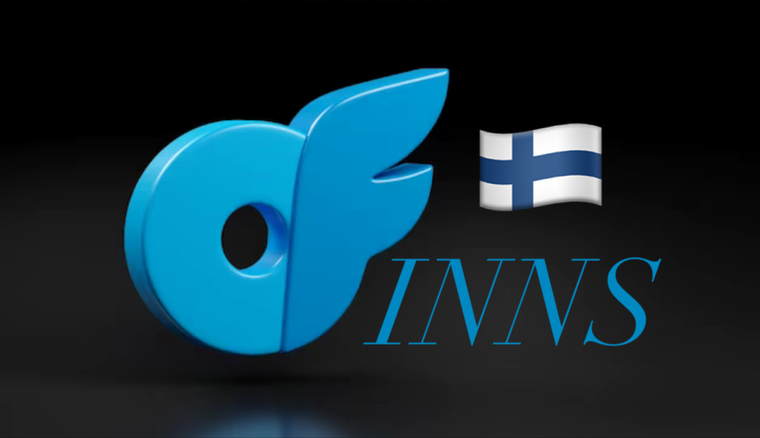 🇫🇮 𝕆ℕ𝕃𝕐𝔽𝕀ℕℕ𝕊 ℙℝ𝕆𝕄𝕆𝕋𝕀𝕆ℕ cover image