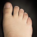 Foot Guy avatar