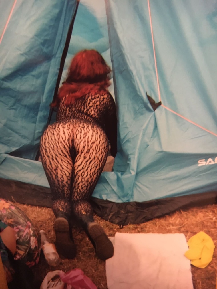 SHY BBY REDHEAD 🥺🫶🏻🧚🏼♀️🌸🍒🍑🦊 FOXY cover image