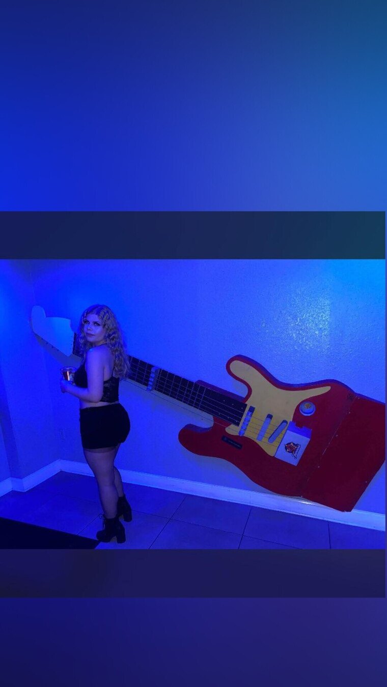 GABBYXOXO cover image