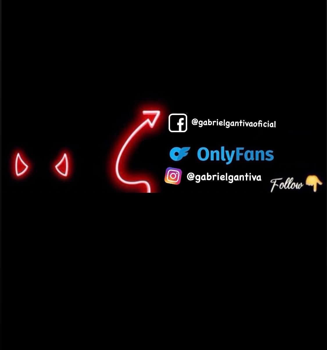 Gabriel Gantiva banner image
