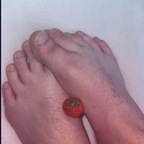 Onlyfeets avatar