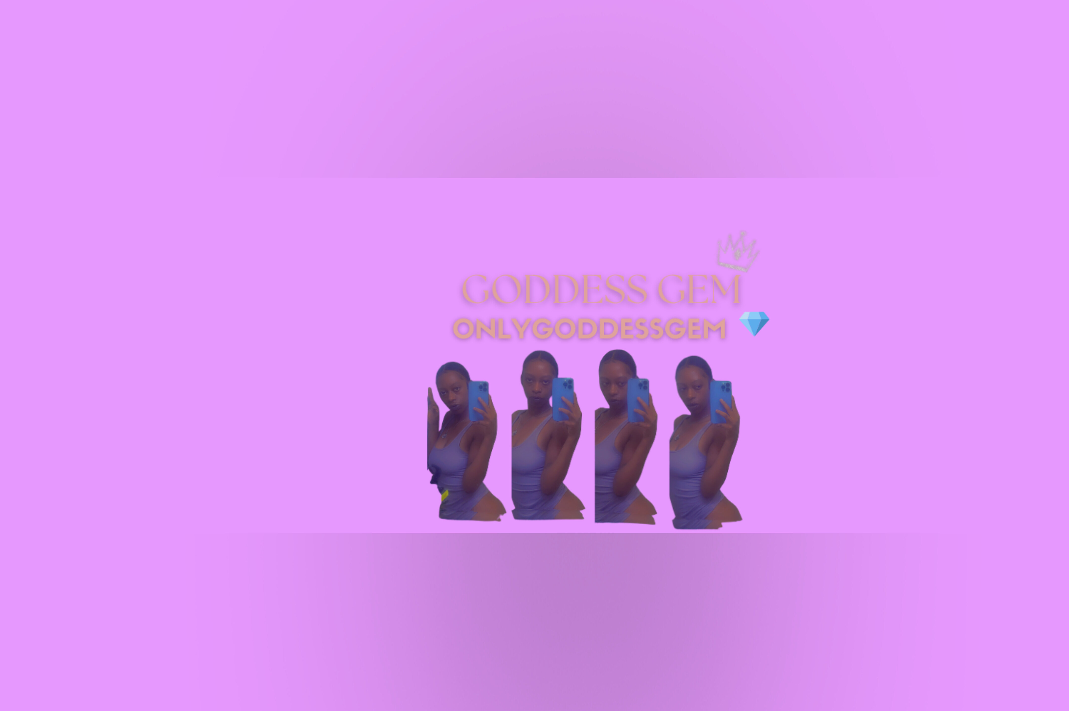Gem The Goddess banner image
