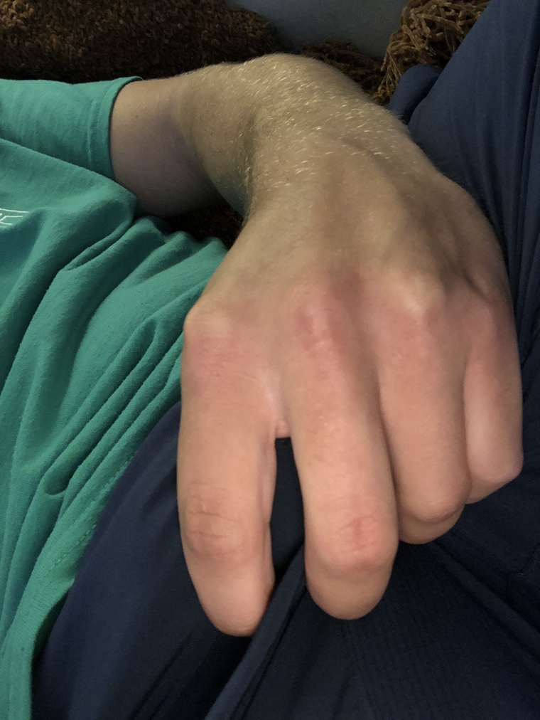 Only Hands banner image