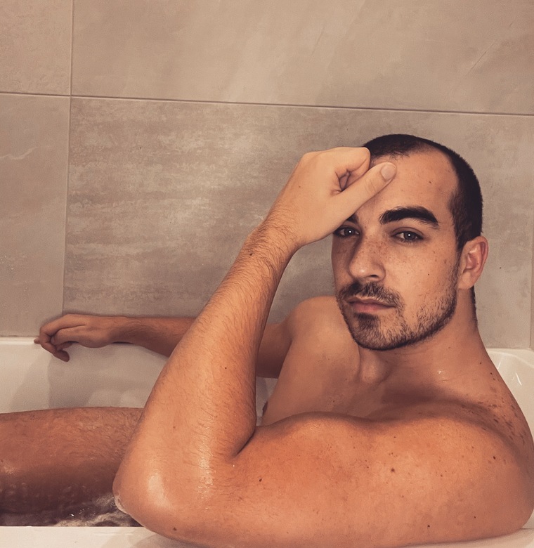 Jake Davis cover image
