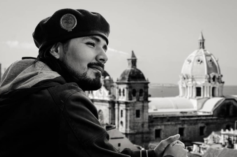 Only Johnny banner image