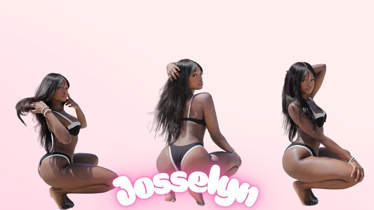 Josselyn cover image