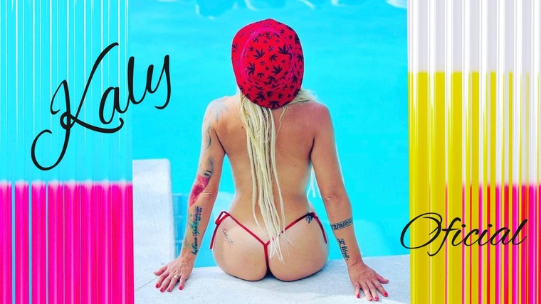 Kaly Oficial cover image
