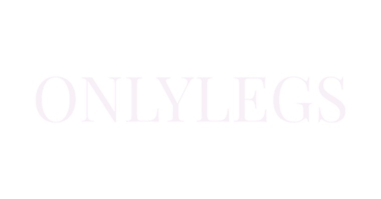 OnlyLegs cover image