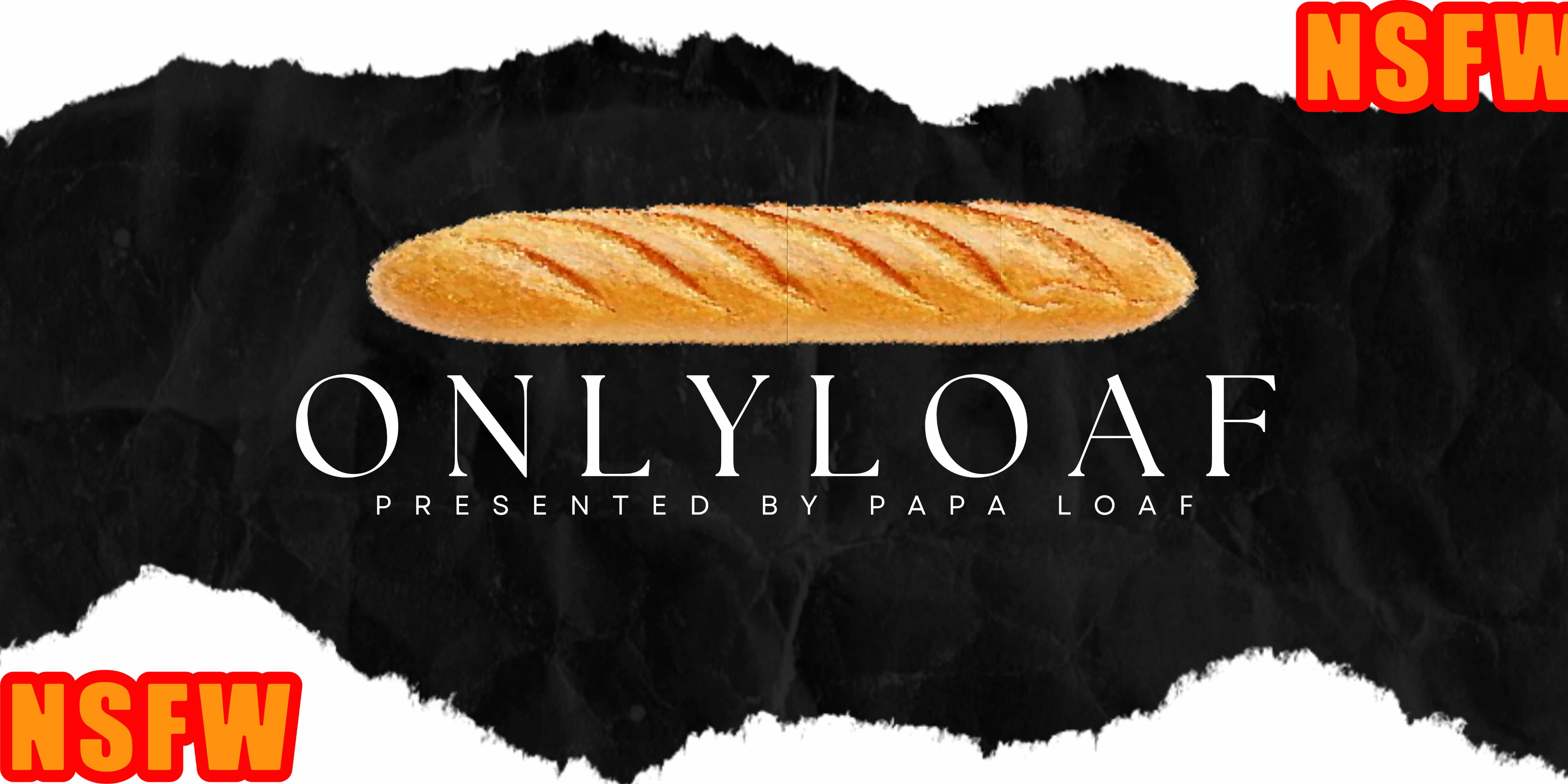 Papa Loaf ๐ฅ banner image