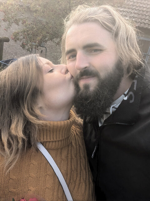 Luv3rCouple cover image