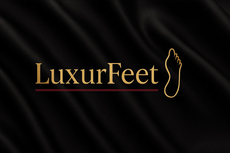 LuxurFeet cover image