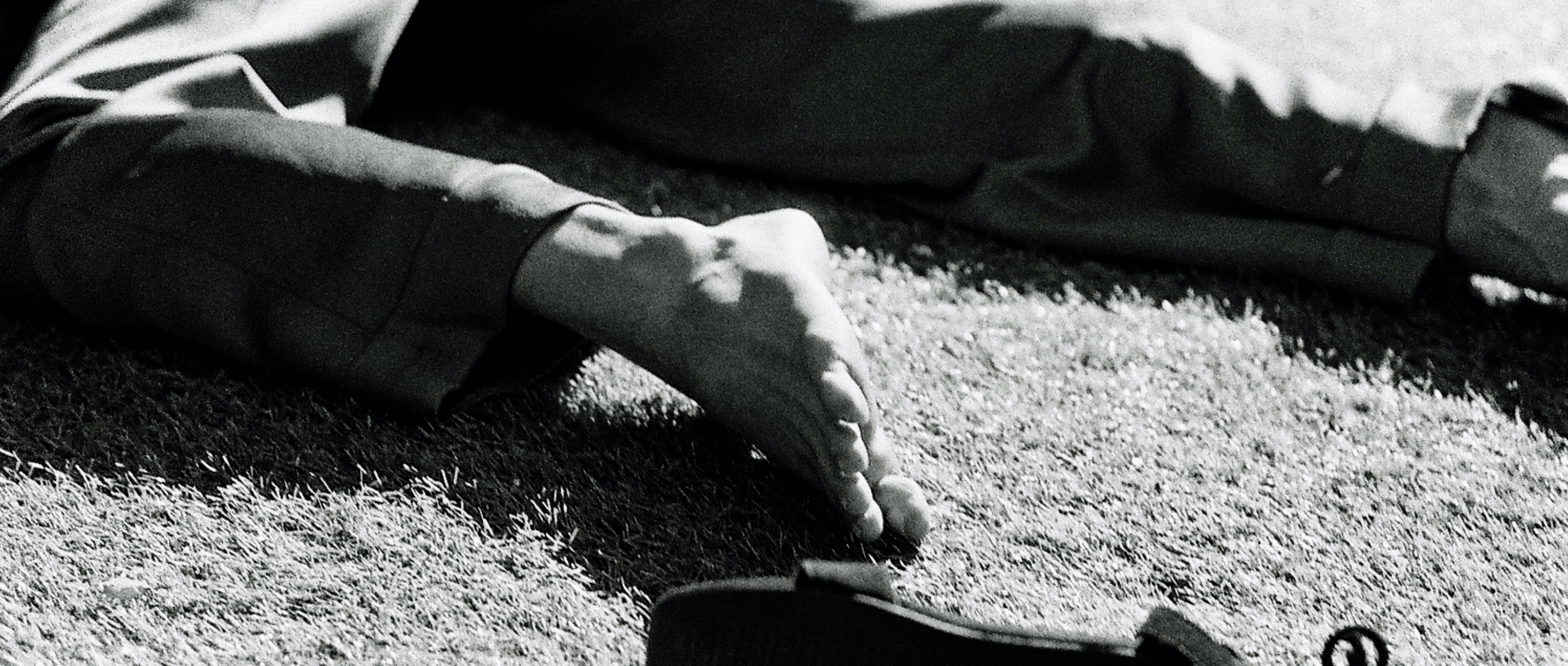 Only Luxury Feet banner image