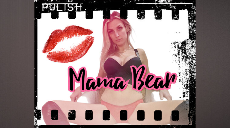 Mama Bear✨️ banner image