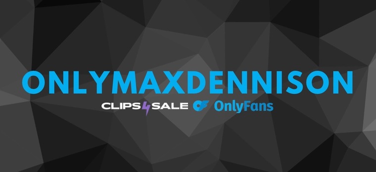 Max Dennison cover image