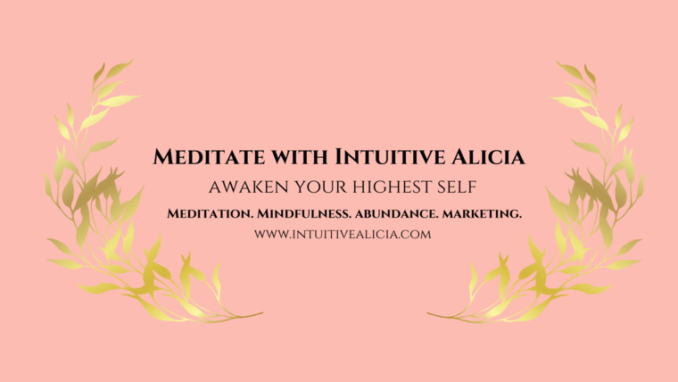 Only Meditation banner image