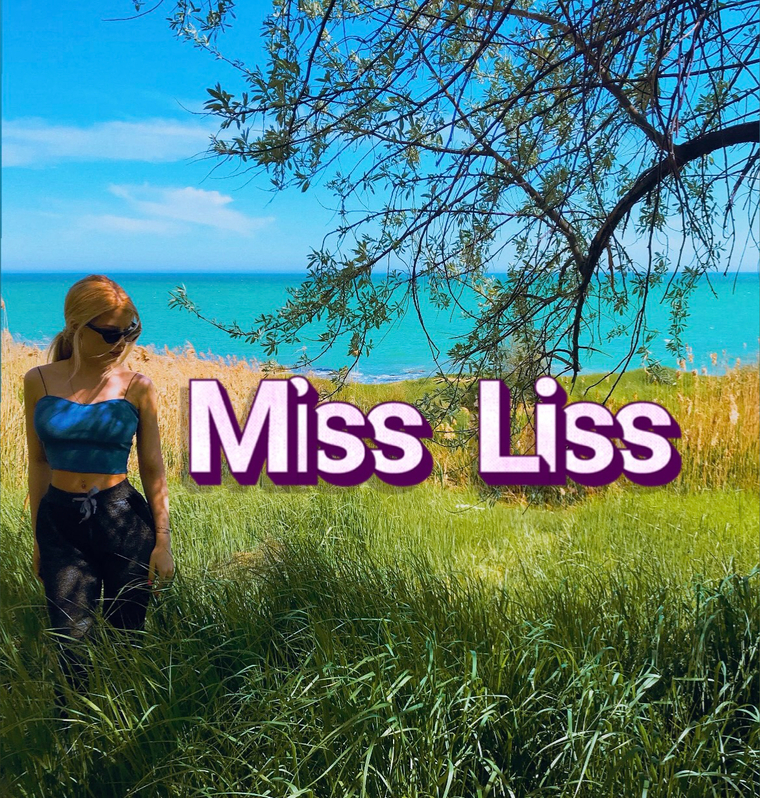 Miss Liss banner image