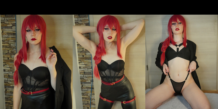 Ashley Moon banner image