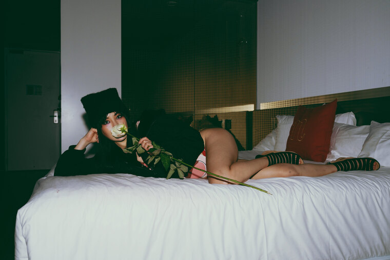 Kim cover image