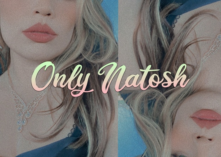 Natosh banner image