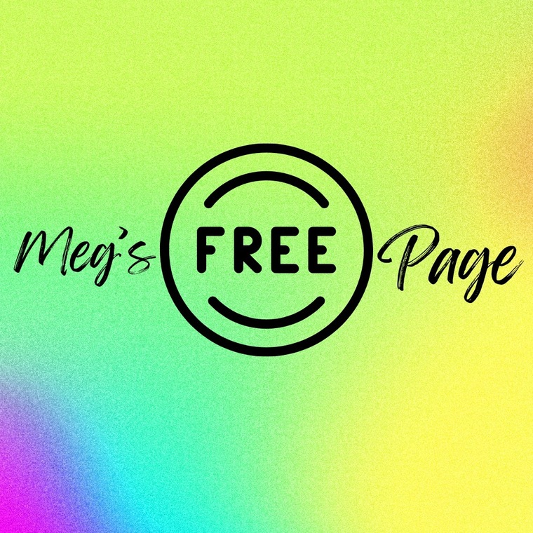Megan cover image