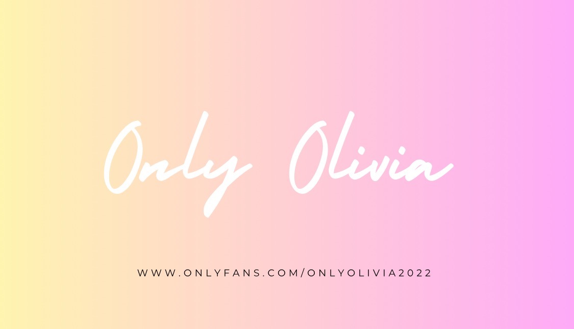 Princess Olivia banner image