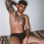 Oscar Luque avatar