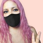 Miss pink avatar
