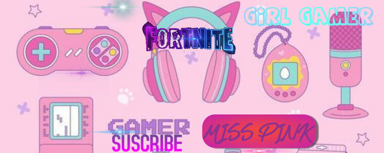 Miss pink cover image
