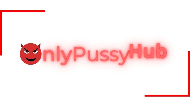PussyHub banner image