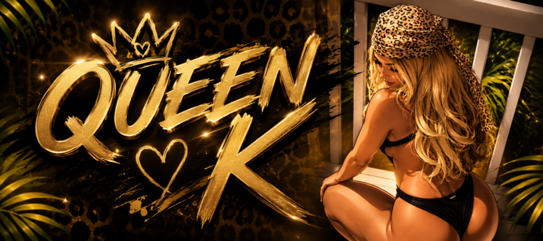 Queenkk cover image