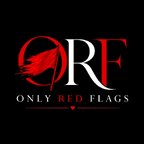 Only Red Flags avatar