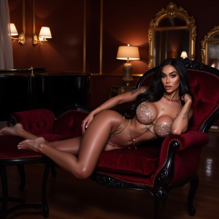 Sara Luna banner image
