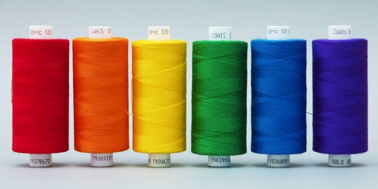 Willy Sews! banner image
