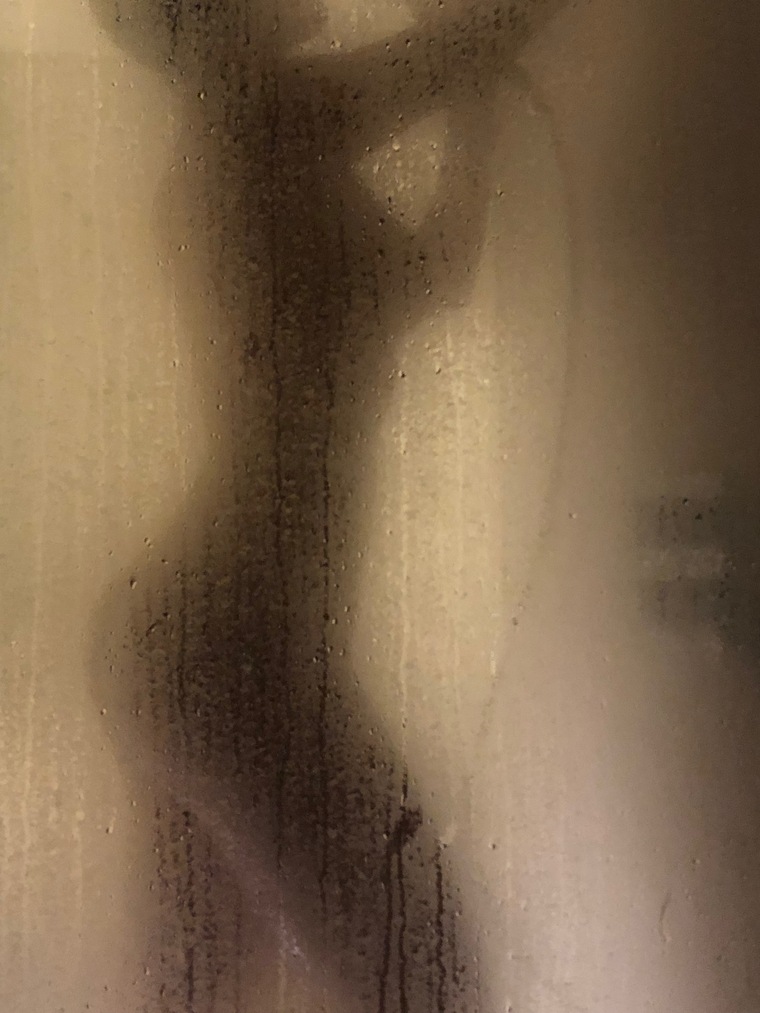 Shower Girl banner image