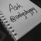 Ash avatar