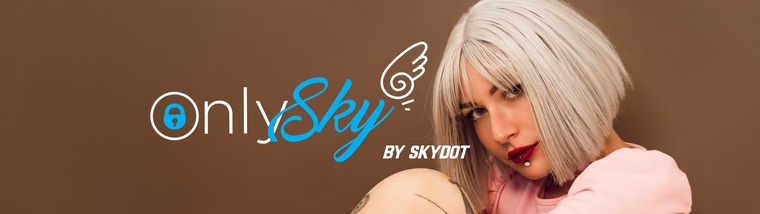 OnlySky by Skydot cover image