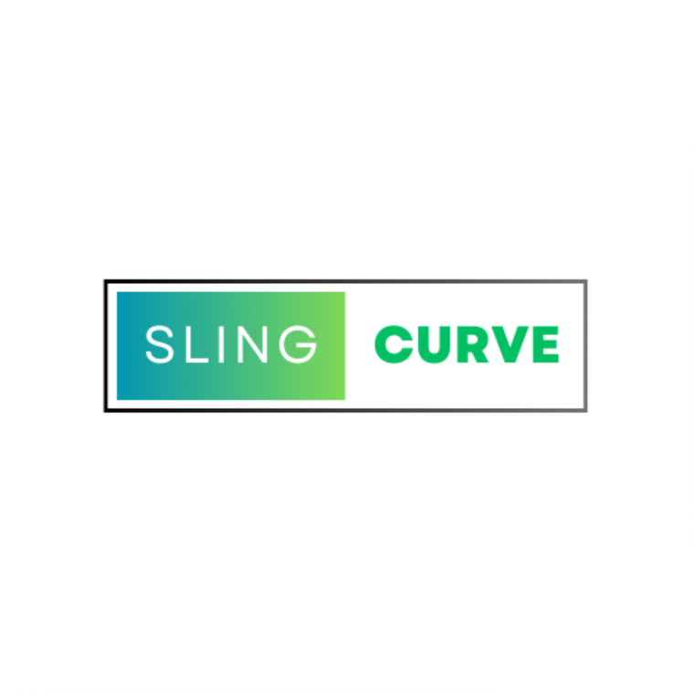 Sling Curved cover image