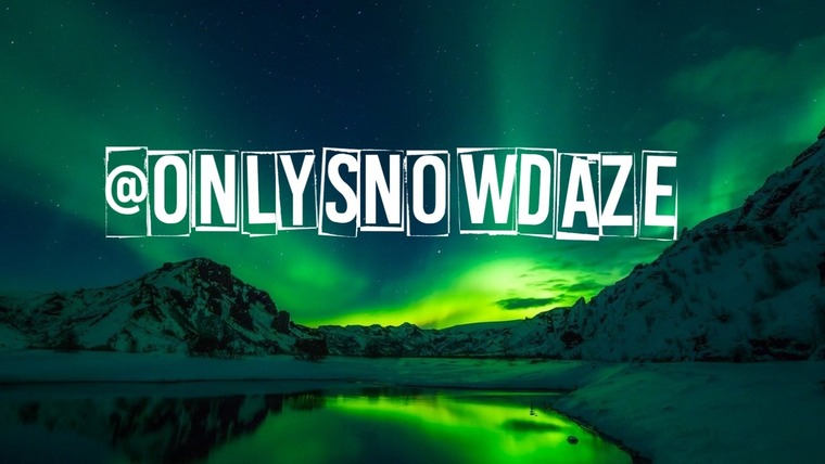 onlysnowdaze⛄ cover image