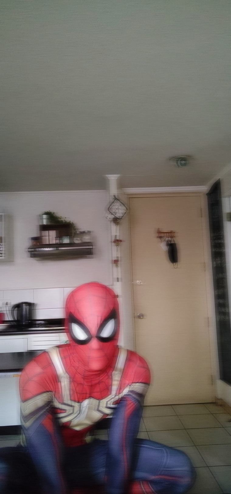 Miles Morales cover image