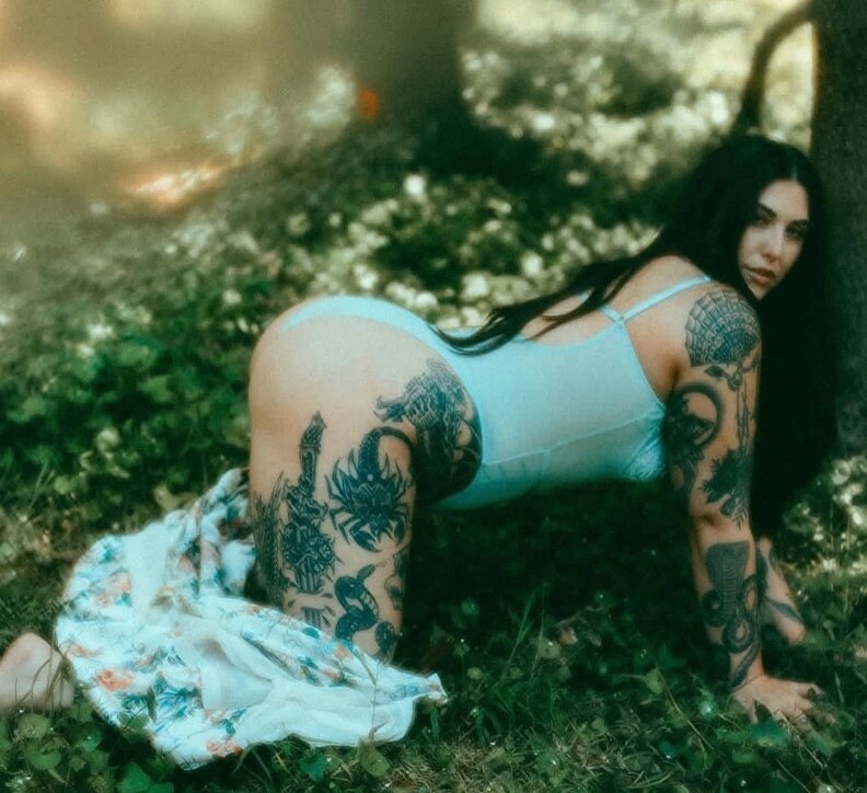 Sway⛓️🖤⛓️ banner image