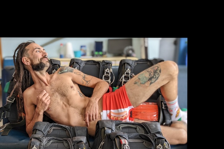 CRAZY NATE banner image