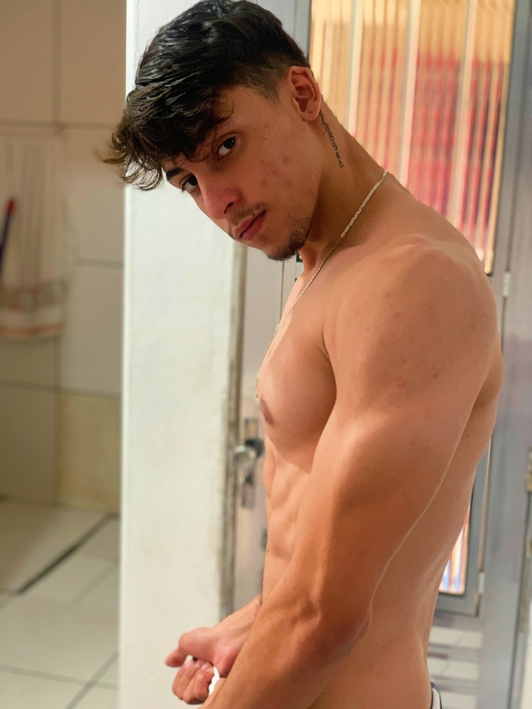 Guilherme0100 cover image