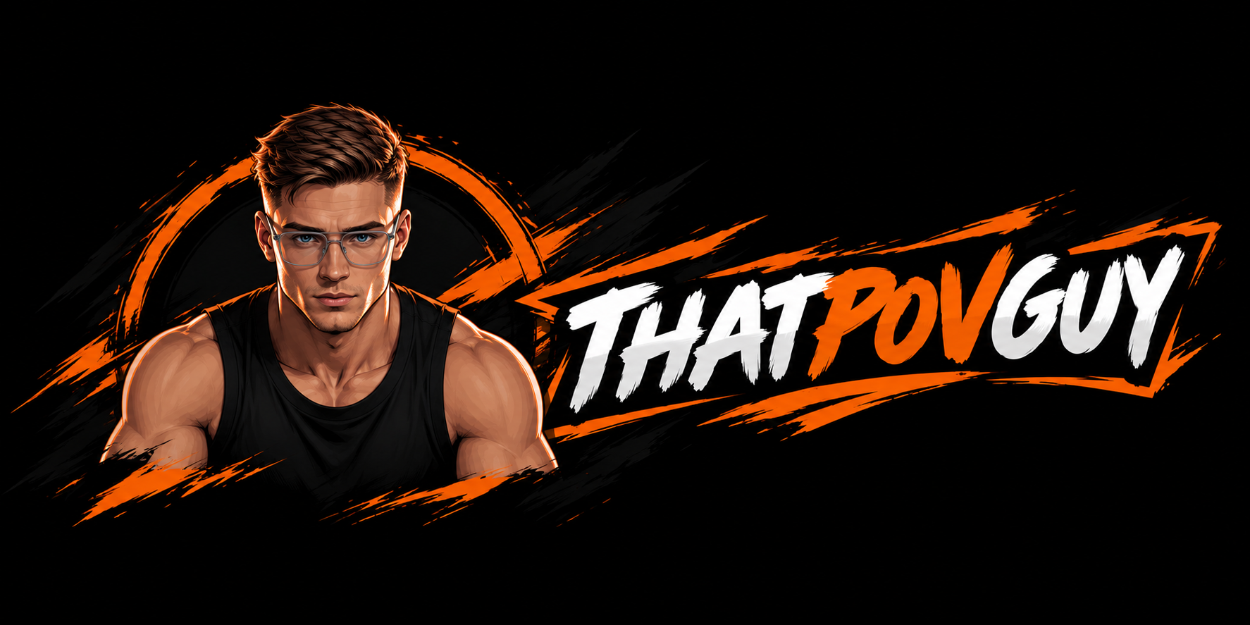 THAT POV GUY banner image