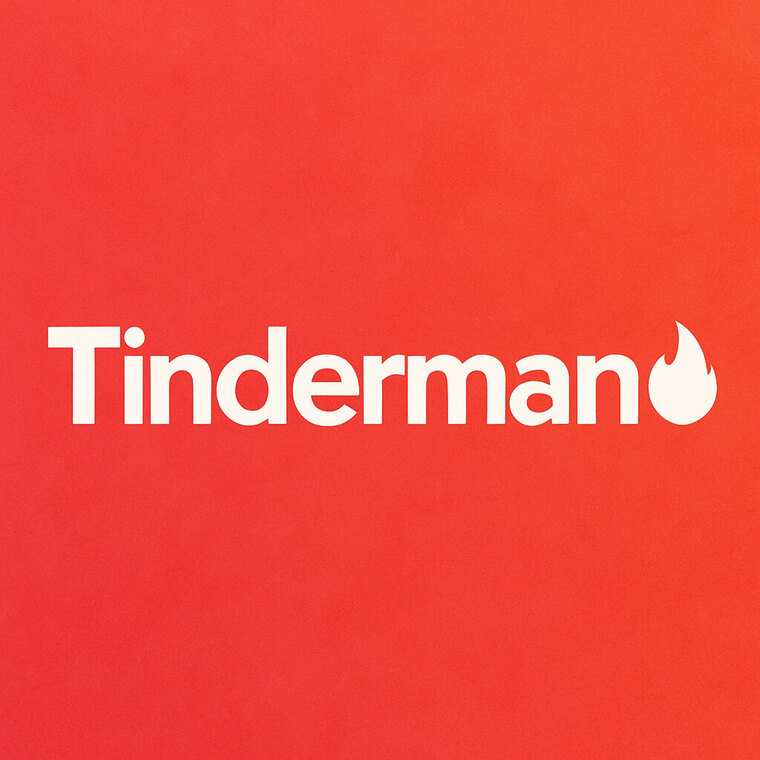 Tinderman cover image