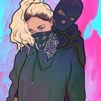 Themaskedcouple😈 avatar